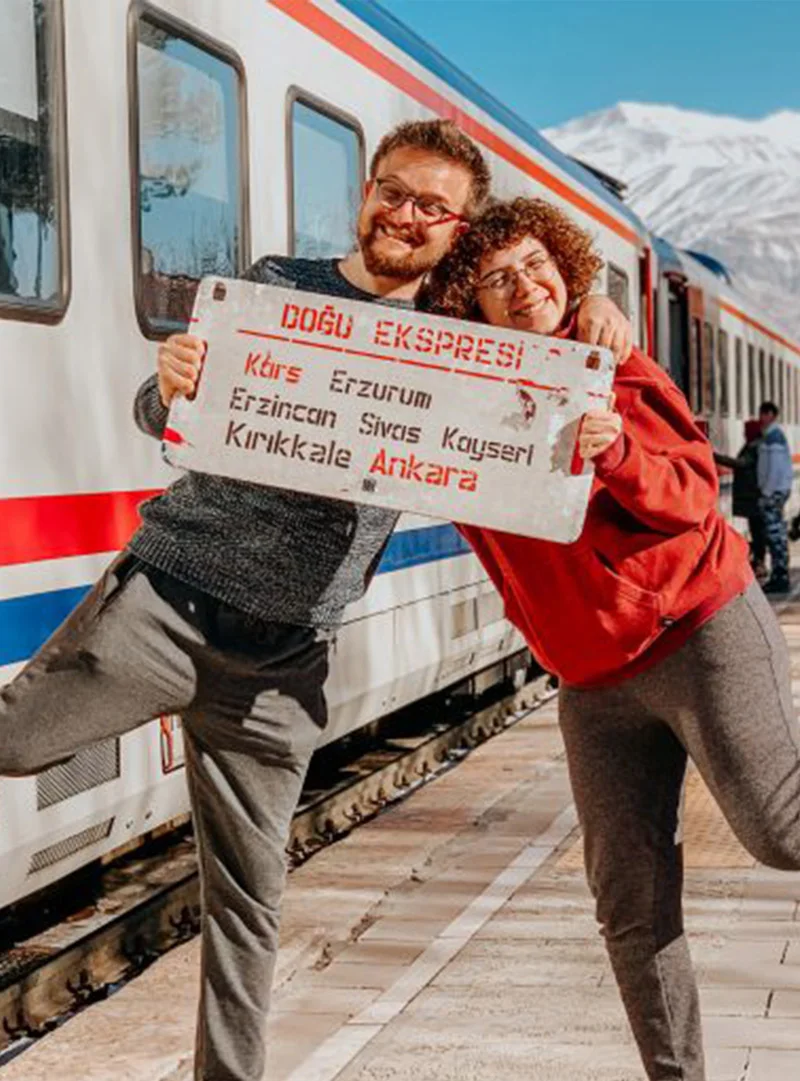 Eastern Express Kars